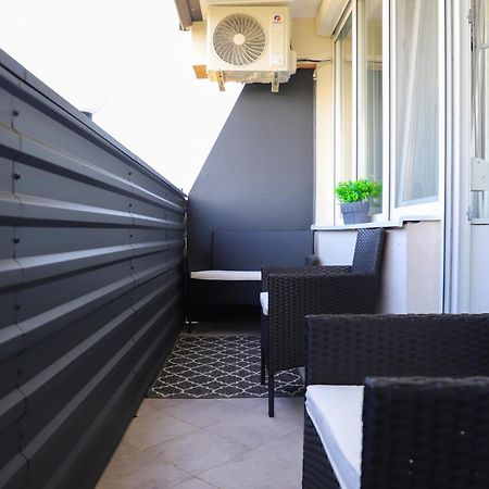 Ueveghid Apartman Satoraljaujhely Exterior photo