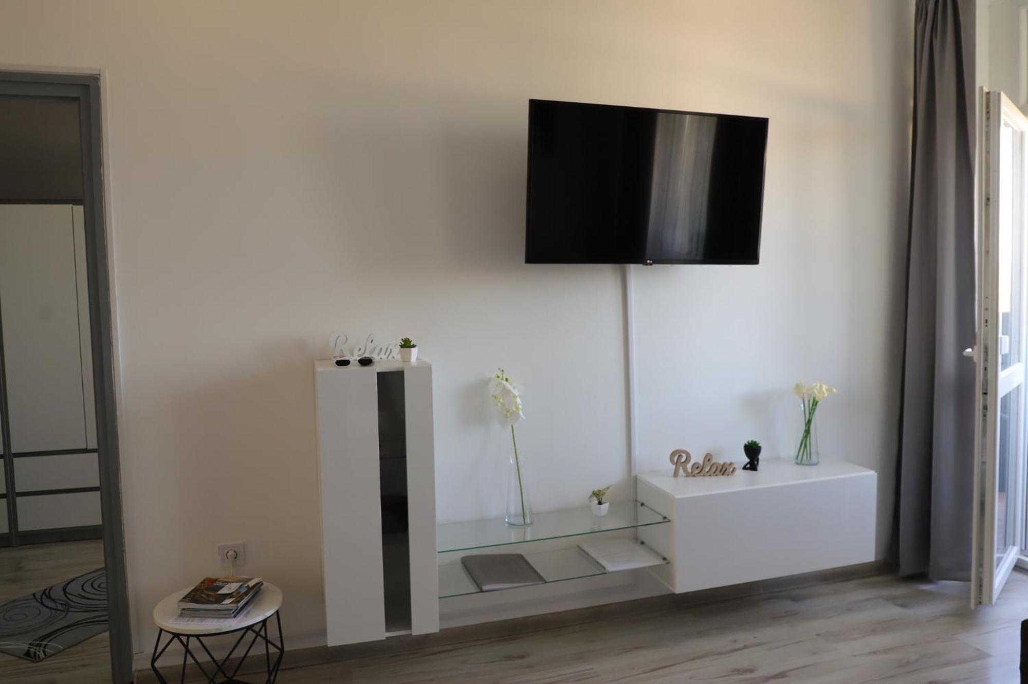 Ueveghid Apartman Satoraljaujhely Exterior photo